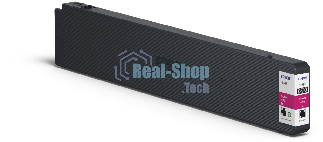 Контейнер с пупурными чернилами Epson WorkForce Enterprise WF-C20590