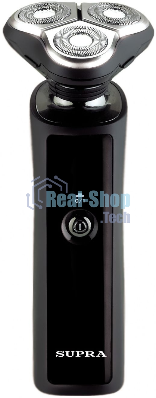 Электробритва роторная SUPRA RS-209