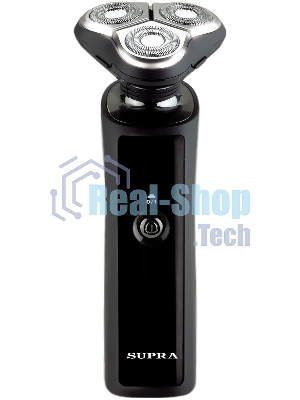 Электробритва роторная SUPRA RS-209