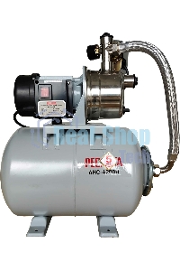 Автономная насосная станция Ресанта АНС-4200Н