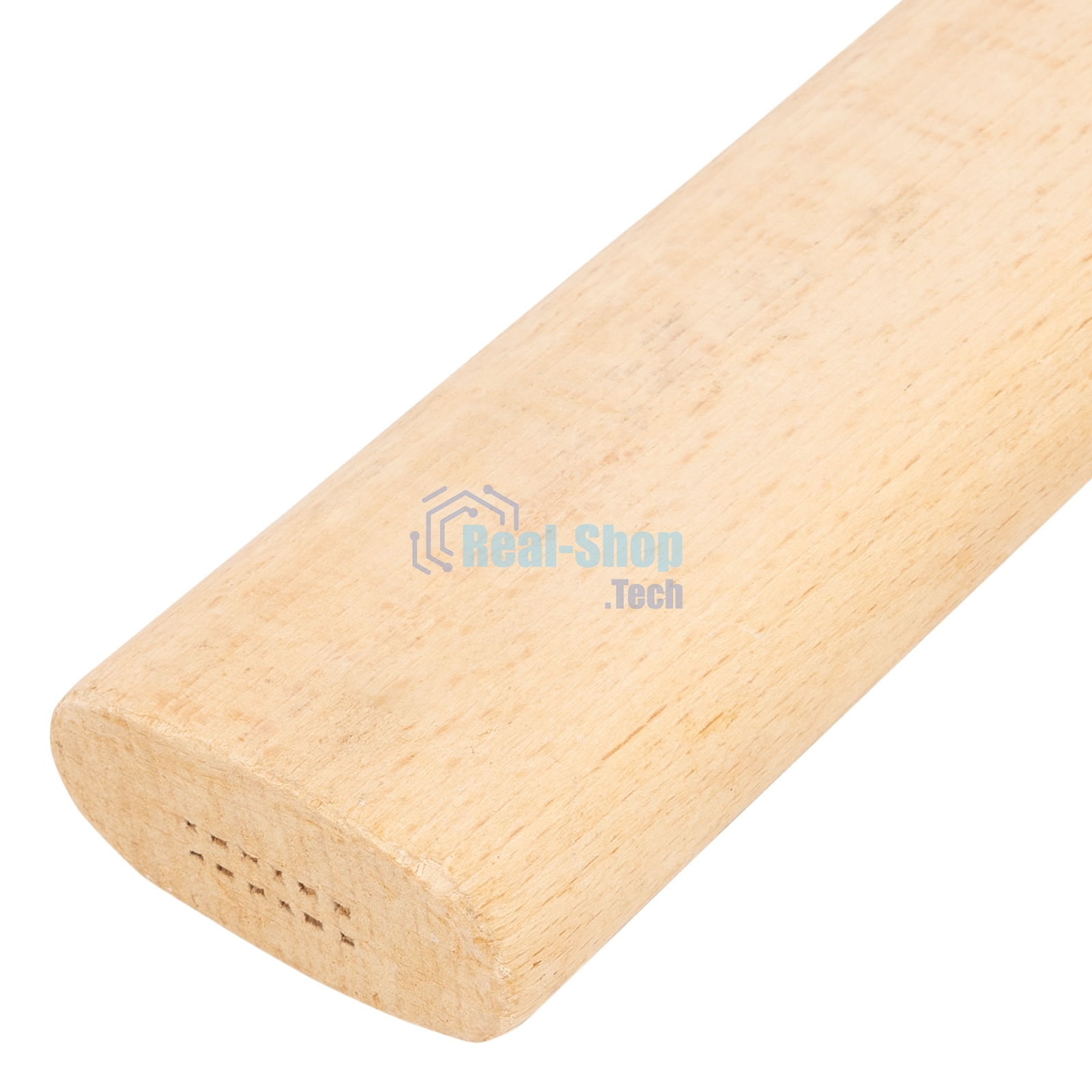 Рукоятка для кувалды Сибртех, шлифованная, БУК, 600 мм