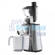 Соковыжималка BQ J2004 Black-Silver. Мощность:200 Вт