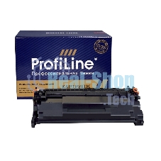 Картридж лазерный ProfiLine PL-CF259X (№59X) для принтеров HP LaserJet Pro M304a/M404dn/M404dw/M404n/M428dw/M428fdn/M428fdw 10000 копий