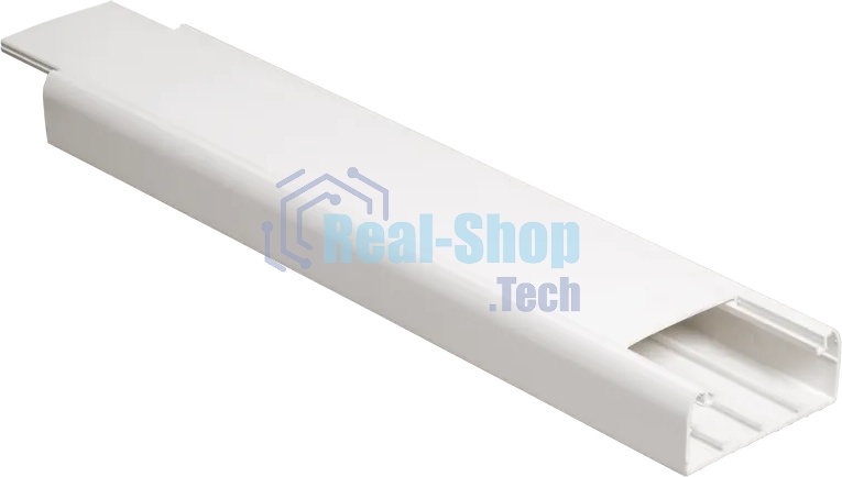 Кабель-канал 100х40 Праймер (2 метра) Iek (CKK40-100-040-1-K01)