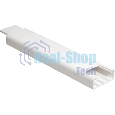 Кабель-канал 100х40 Праймер (2 метра) Iek (CKK40-100-040-1-K01)