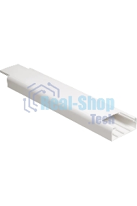 Кабель-канал 100х40 Праймер (2 метра) Iek (CKK40-100-040-1-K01)