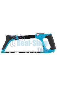 Ножовка Gross 77604 по металлу ''piranha'' 300 мм рычажный механизм натяжения полотна