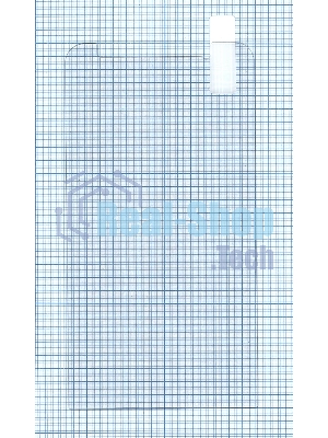 Защитное стекло для Asus ZenFone 2 ZE500CL