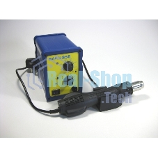 Паяльная станция BAKU BK-858