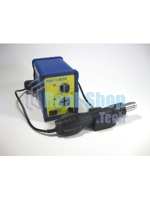 Паяльная станция BAKU BK-858