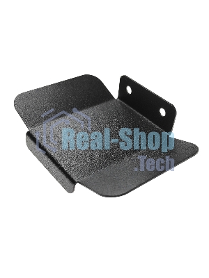 Держатель для наушников, настенный, черный Rexant