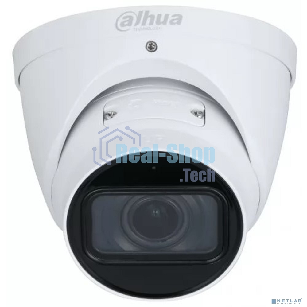 Камера видеонаблюдения IP Dahua DH-IPC-HDW3441TP-ZS-S2 2.7-13.5мм цв.