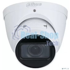Камера видеонаблюдения IP Dahua DH-IPC-HDW3441TP-ZS-S2 2.7-13.5мм цв.