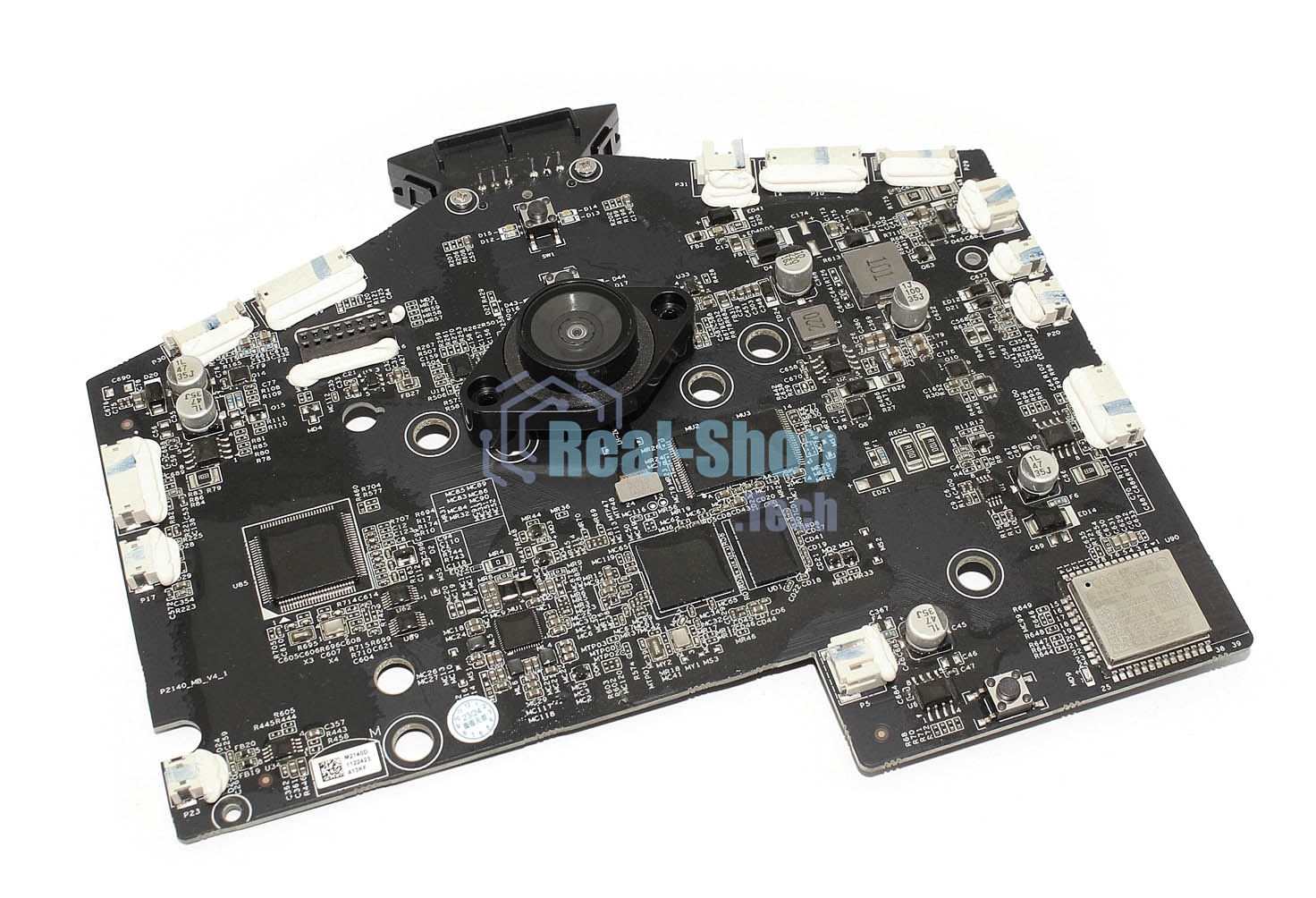 Основная плата для робота пылесоса Xiaomi Mi Robot Vacuum-Mop 2