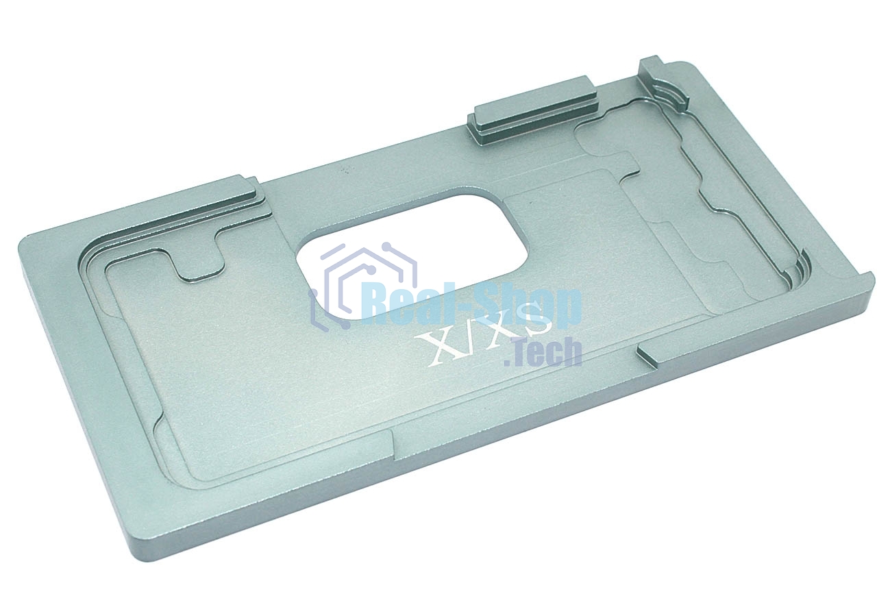 Форма для позиционирования плоских экранов Iphone XS BAKU