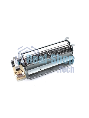 Вентилятор охлаждения 30100400002 для духовок Krona