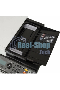 МФУ лазерное Kyocera Ecosys M2040dn (Азия) (1102S33AX0), A4, ч/б, печ. до 40 стр/мин., скан. до 40 стр/мин. (ч/б) 23 стр/мин. (цвет), 1200 x 1200 dpi (печать) 600x600dpi (скан.), USB, RJ-45 (старт.картр. TK-1178)