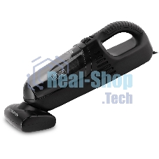 Пылесос автомобильный Vitek VT-1850(BK) 90 Вт/ Моющийся фильтр.