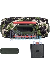 Портативная акустика JBL XTREME 4, камуфляж