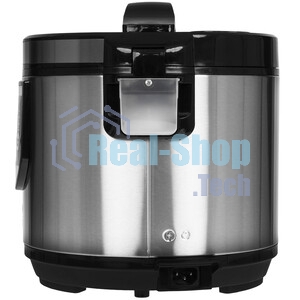 Мультиварка Goodhelper MC-5100 черный