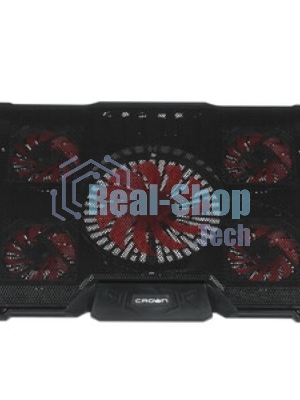 Подставка для ноутбука CROWN CMLS-k330 RED