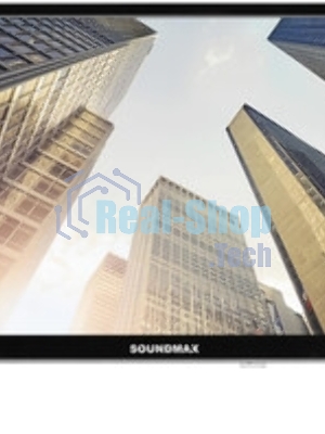 Телевизор Soundmax 24