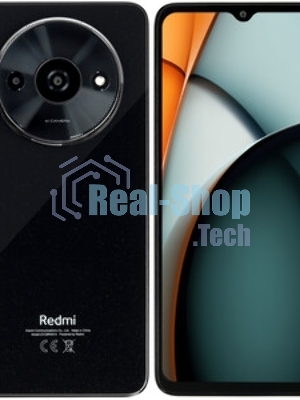 Смартфон Xiaomi Redmi A5 4/128Gb черный