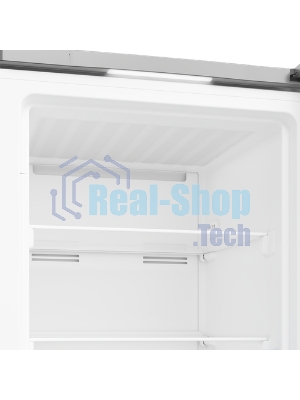 Морозильная камера Beko B3RFNK312G, серый, 275 л, 6 ящиков