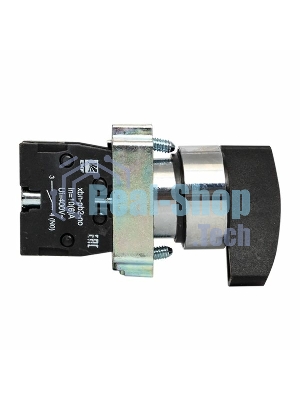 Переключатель BJ21 2P длинная рукоятка EKF xb2-bj21