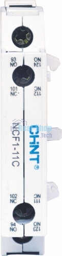 Контакт вспомогательный CHINT XF9 для NB1