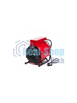 Пушка тепловая 3кВт HINTEK PROF-03220 04.000042