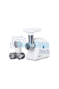 Мясорубка электрическая Ротор Дива-М ЭМШ 30/230-4 1500Вт белый