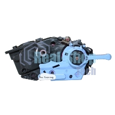 Картридж лазерный Cactus CS-Q6003A пурпурный (2000 стр.) для HP CLJ 1600/2600N/M1015/M1017