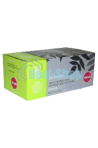 Картридж лазерный Cactus CS-TK3100 черный (12500 стр.) для Kyocera Ecosys FS-2100D/2100DN