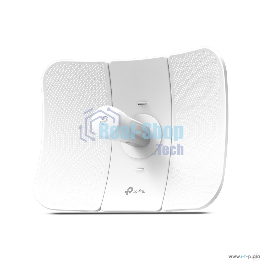 Точка доступа TP-Link CPE610 5 ГГц 300 Мбит/с 23 дБи Наружная точка доступа Wi Fi