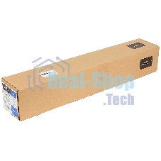 Бумага Albeo InkJet Paper, для плоттеров, универсальная, в рулонах, втулка 50,8 мм, белизна 146%, ширина рулона/длина/плотность (0,610х30,5 м., 120 г/