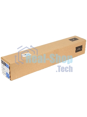 Бумага Albeo InkJet Paper, для плоттеров, универсальная, в рулонах, втулка 50,8 мм, белизна 146%, ширина рулона/длина/плотность (0,610х30,5 м., 120 г/