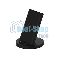 Сетевое зарядное устройство Xiaomi Mi 20W Wireless Charging Stand (WPC02ZM)