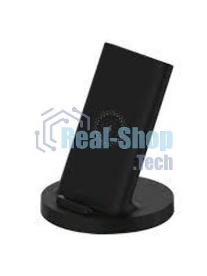 Сетевое зарядное устройство Xiaomi Mi 20W Wireless Charging Stand (WPC02ZM)