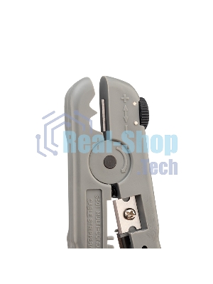 Инструмент для зачистки и обрезки витой пары Rexant (ht-S-501B)