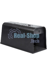 Ловушка уничтожитель крыс и мышей Rexant