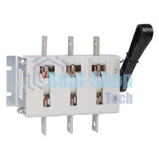 Рубильник ВР32-37 А70220 400А УХЛ3 КЭАЗ 103397