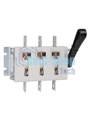 Рубильник ВР32-37 А70220 400А УХЛ3 КЭАЗ 103397