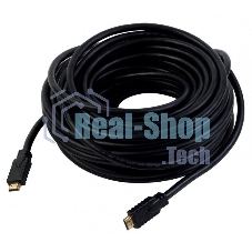 Кабель HDMI Ningbo 19M/19M 20m ver1.4 позолоченные контакты