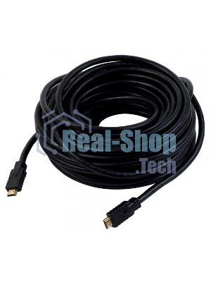 Кабель HDMI Ningbo 19M/19M 20m ver1.4 позолоченные контакты