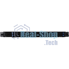 Серверная платформа ASUS RS700-E10-RS12U 3x SFF8643 + 6x SFF8654x8, 12x trays (12x NVMe/SAS/SATA), 2x 1600W, (361664)