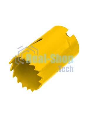 Коронка Bimetal Kranz 37 мм