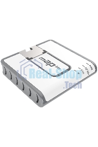 Точка доступа Wi-Fi 2.4GHZ RBMAPL-2ND MIKROTIK