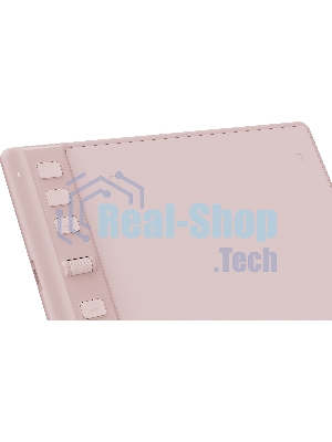 Графический планшет Huion Inspiroy 2 S, 8192 уровней, USB Type-C