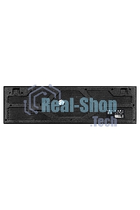 Комплект клавиатура + мышь ExeGate Professional Standard Combo MK110-OEM (клавиатура влагозащищенная 104кл. + мышь оптическая 1000dpi, 3 кнопки и колесо прокрутки; USB, длина кабелей 1.5м, черный, RTL)